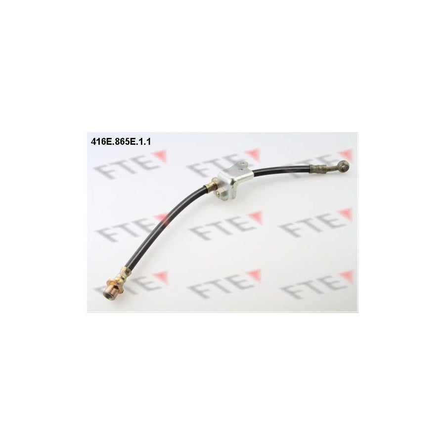 Fte 9240869 Brake Hose For Honda Prelude V (Bb) | ML Performance UK Car Parts