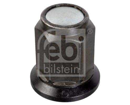 Febi Bilstein 07301 Wheel Nut | ML Performance UK Car Parts