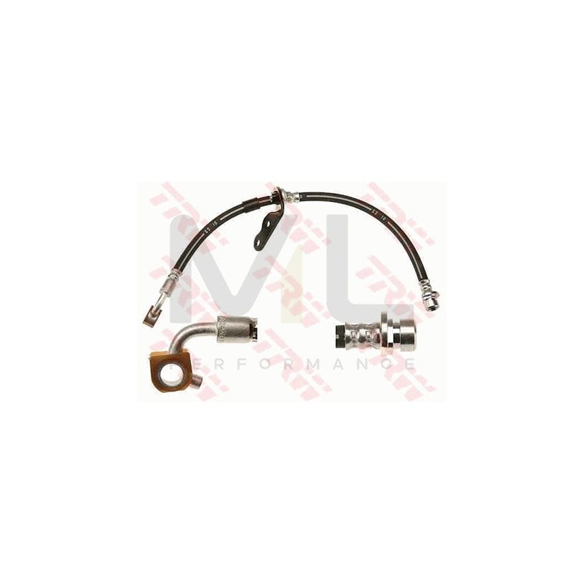 TRW PHD7087 Brake Hose for HONDA CIVIC 445mm | ML Performance Car Parts