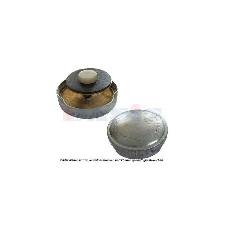 AKS Dasis 750087N Radiator Cap | ML Performance UK