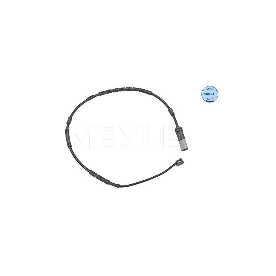 Meyle 314 527 0046 Brake Pad Wear Sensor For BMW I3 (I01)