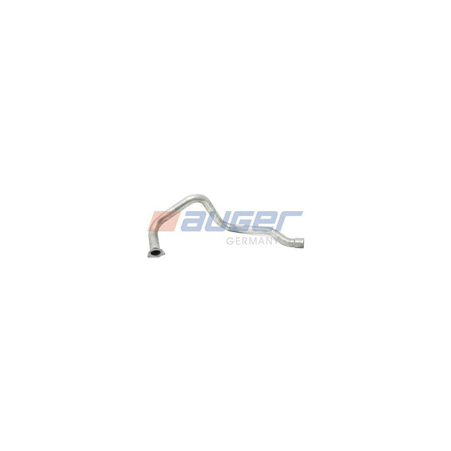 Auger 70154 Exhaust Pipe