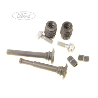 GENUINE FORD 1558036 BRAKE CALIPER LOCATING PIN BOLT KIT | ML Performance UK