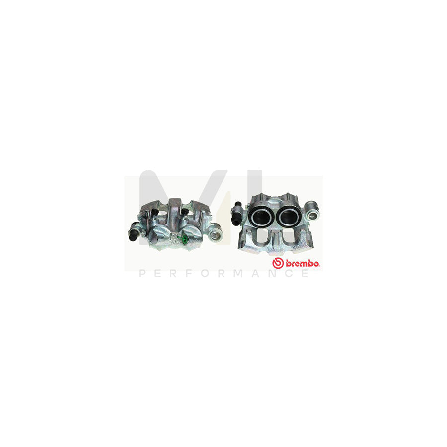 BREMBO F 34 005 Brake Caliper for ISUZU Trooper I Off-Road (UBS) | ML Performance Car Parts