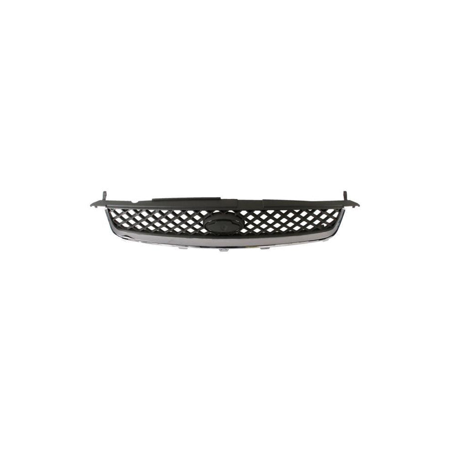 Blic 6502-07-2564990Cp Radiator Grille For Ford Fiesta