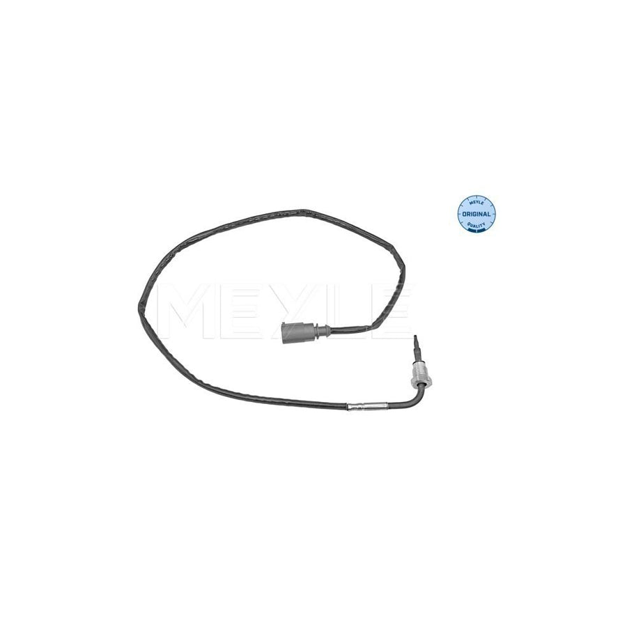 Meyle 114 800 0186 Sensor, Exhaust Gas Temperature