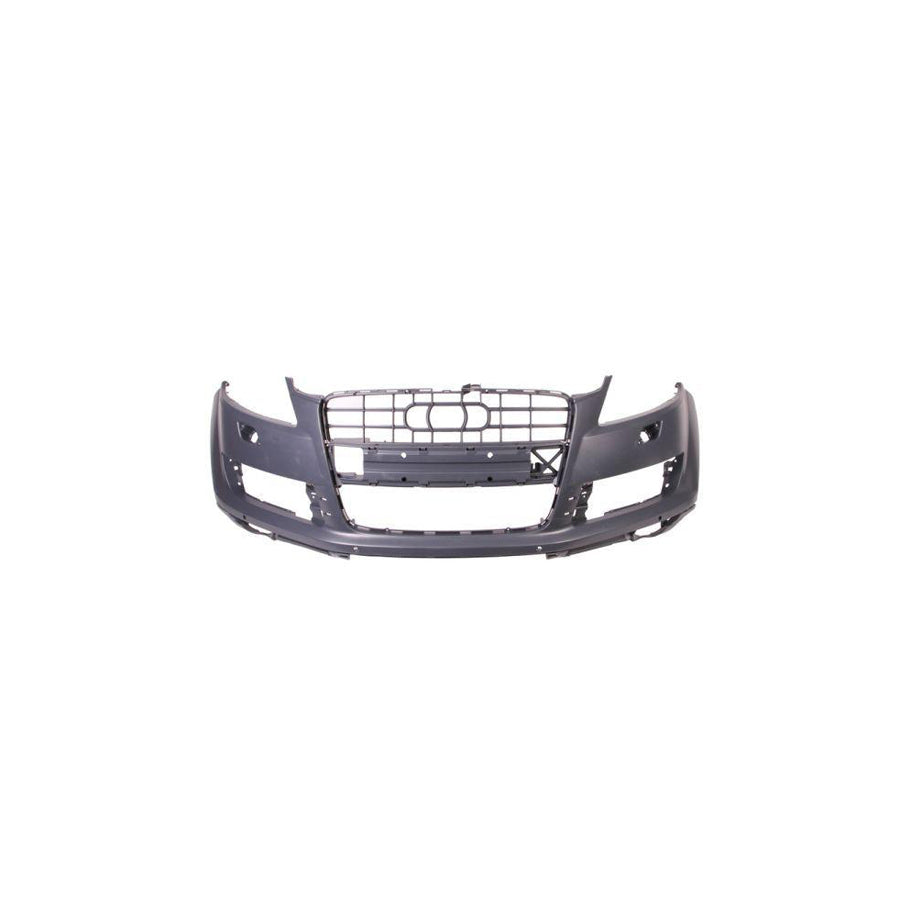 Blic 5510-00-0040900P Bumper For Audi Q7 (4Lb)