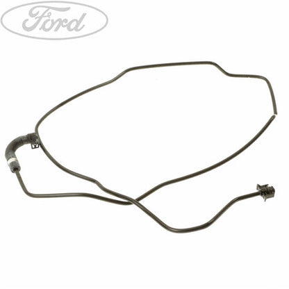 GENUINE FORD 1808823 FOCUS C-MAX 1.6 DOHC EFI EXPANSION TANK OVERFLOW HOSE | ML Performance UK