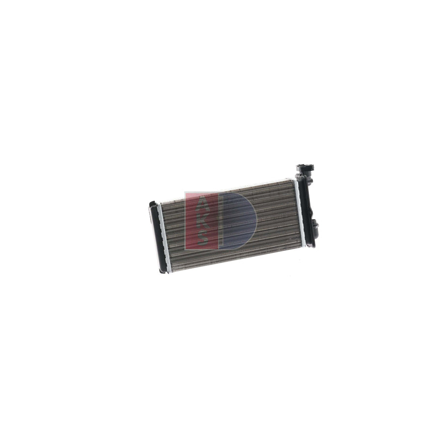 AKS Dasis 059100N Heater Matrix | ML Performance UK