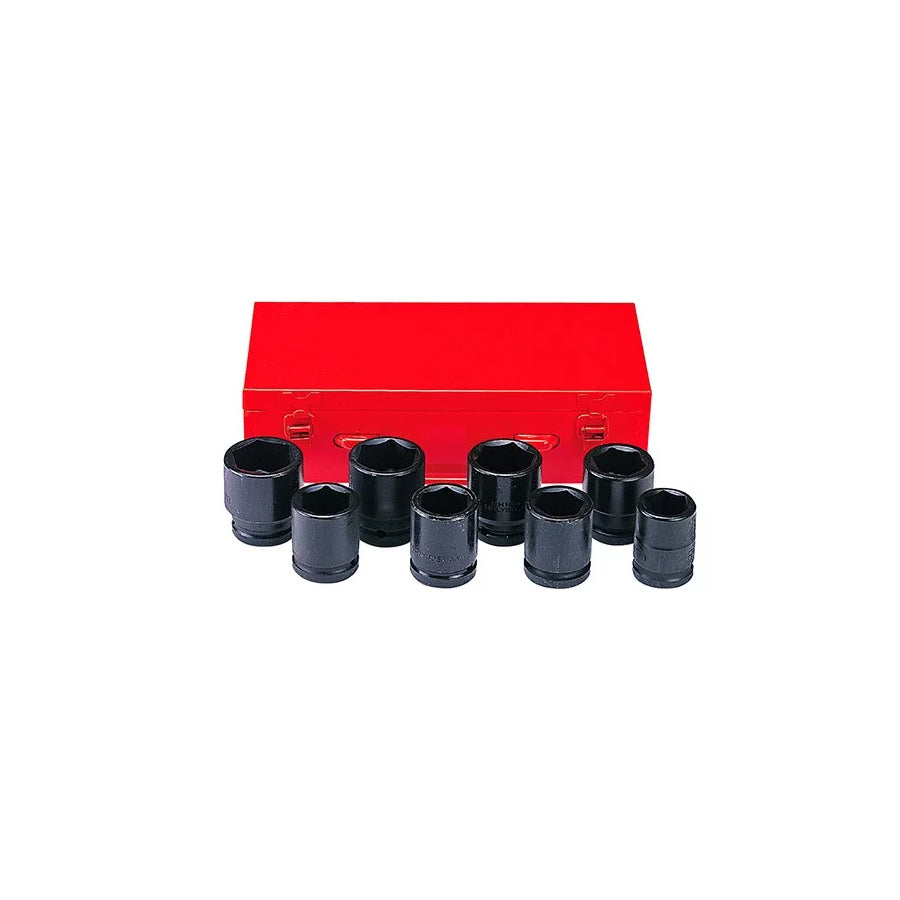 Force 6081 Power Socket Set | ML Performance UK Car Parts