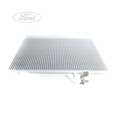 GENUINE FORD 2002808 C-MAX FOCUS 1.6 ECOBOOST SCTI AIR-CON CONDENSER 11-15 | ML Performance UK