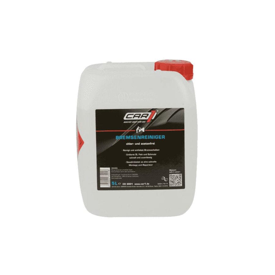 CAR1 CO 3001 Brake Cleaner | ML Performance UK Car Parts