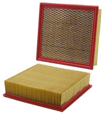 WIX Filters 49392 Air Filter