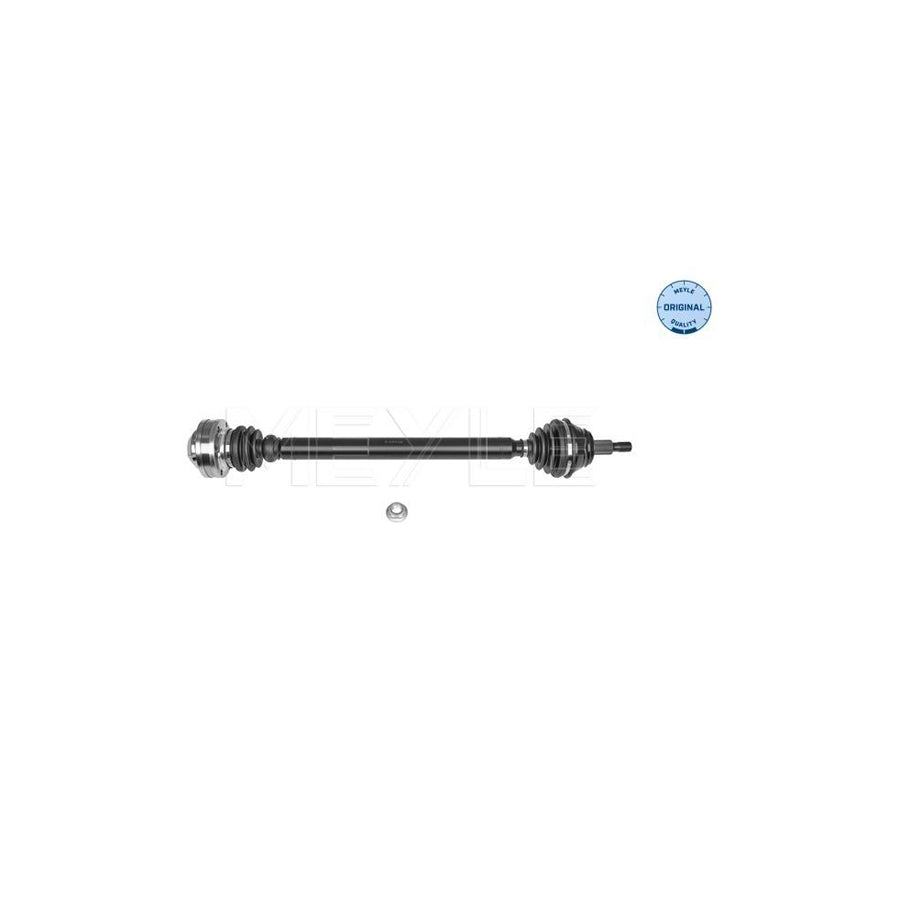 Meyle 100 498 0812 Drive Shaft