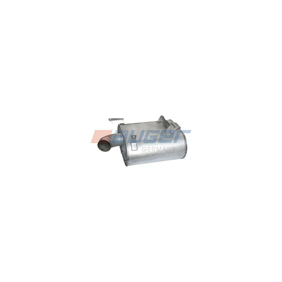 Auger 70152 Middle- / End Silencer