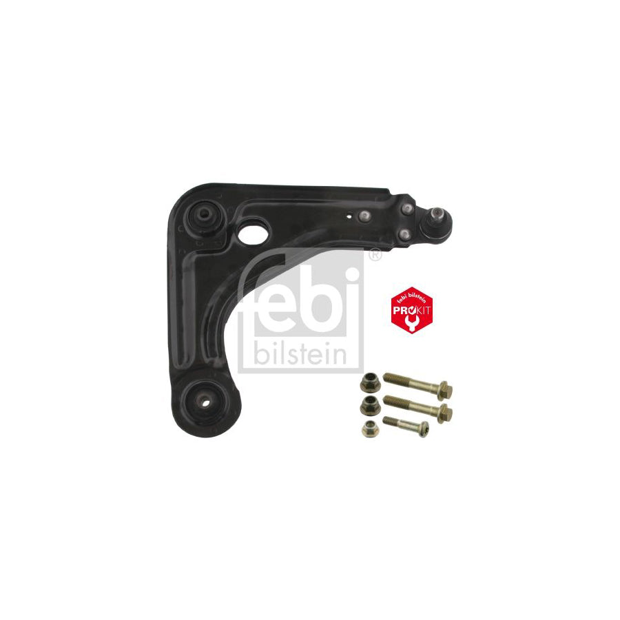 Febi Bilstein 33102 Suspension Arm For Ford Fiesta