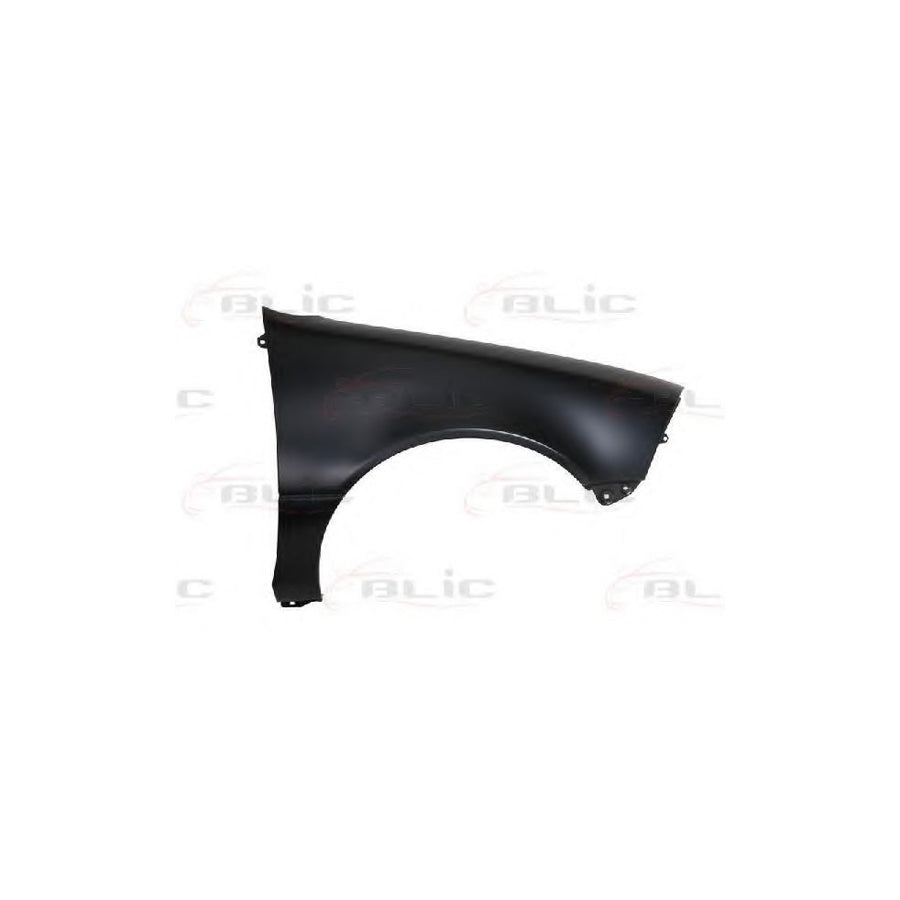 Blic 6504-04-6811312P Wing Fender For Suzuki Swift