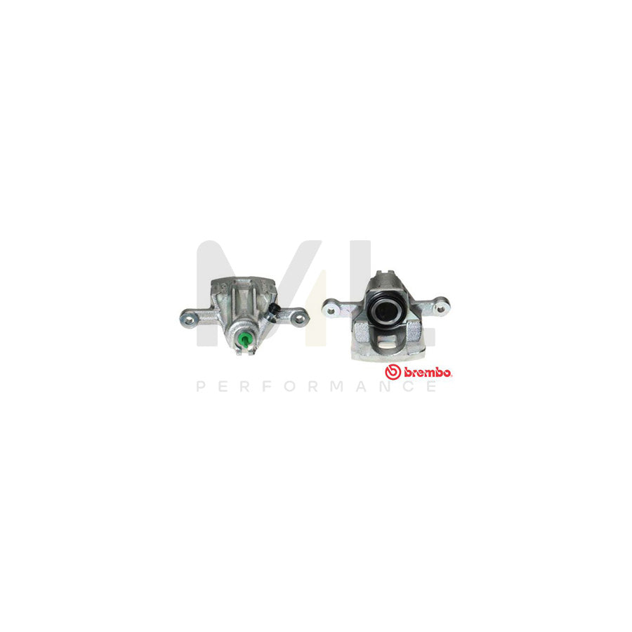 BREMBO F 30 152 Brake Caliper for HYUNDAI Getz (TB) | ML Performance Car Parts