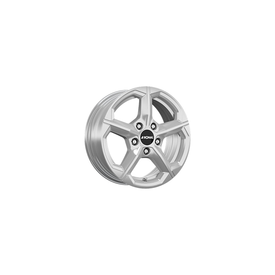 Ronal CA1 6x15 ET30 CA1.5605.073/710 Silver Wheel | ML Performance UK Car Parts