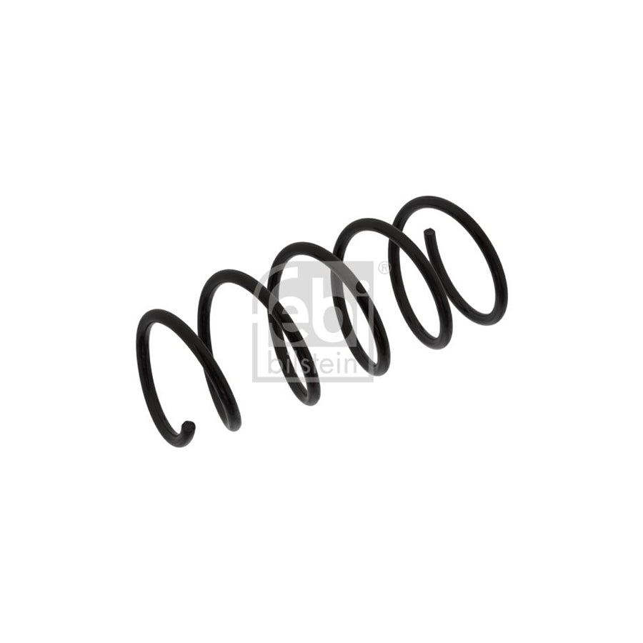 Febi Bilstein 38812 Coil Spring For Renault Clio II Hatchback (Bb, Cb)