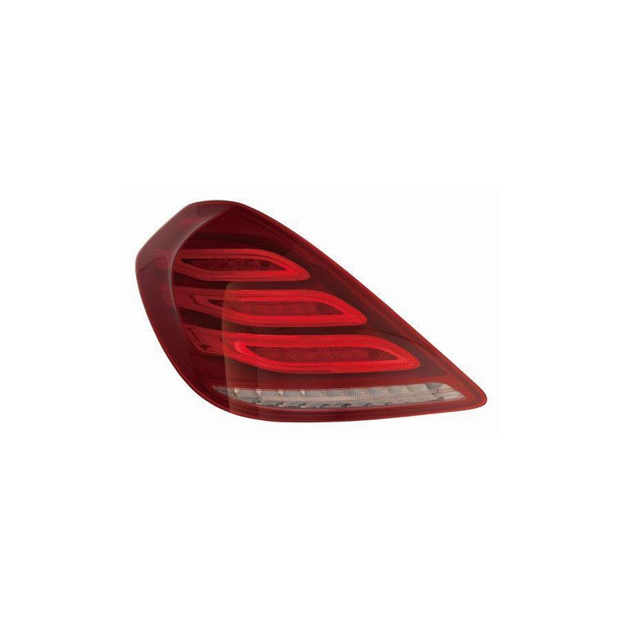 Abakus 4401996LAE Rear Light Suitable For Mercedes-Benz S-Class Saloon (W222, V222, X222) | ML Performance UK