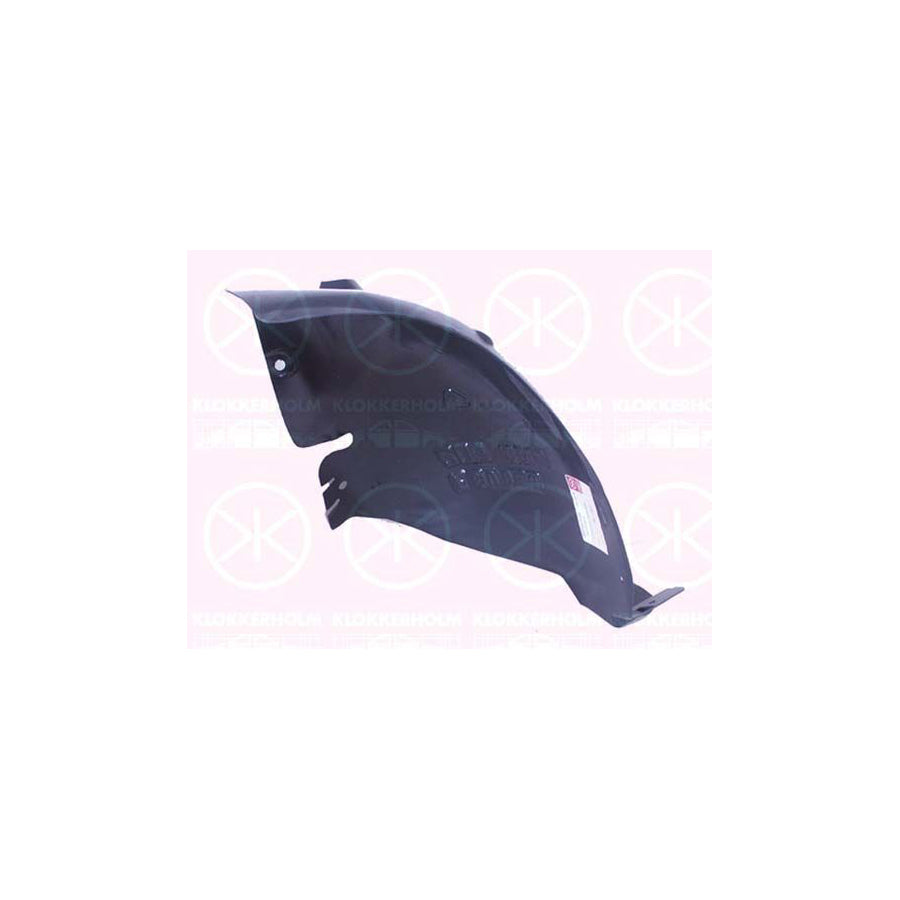 Klokkerholm 5507384 Panelling, Mudguard for PEUGEOT 206 | ML Performance UK Car Parts