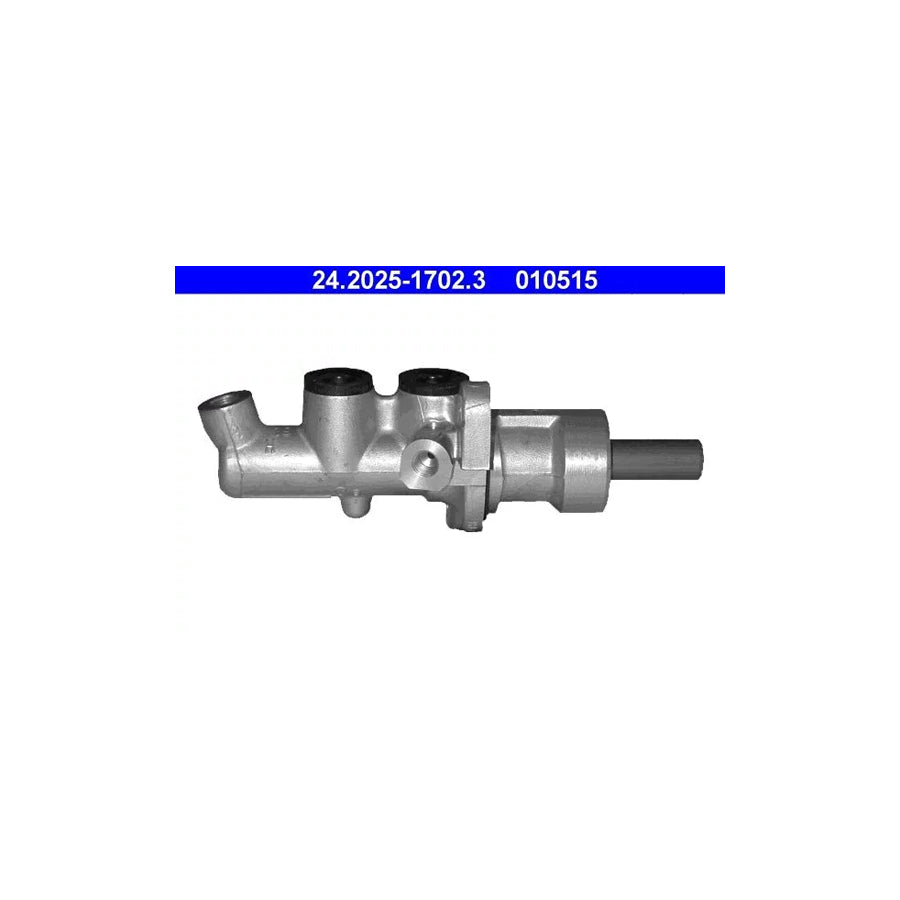 ATE 24.2025-1702.3 Brake Master Cylinder