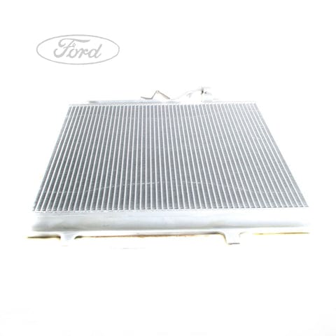 GENUINE FORD 2002808 C-MAX FOCUS 1.6 ECOBOOST SCTI AIR-CON CONDENSER 11-15 | ML Performance UK