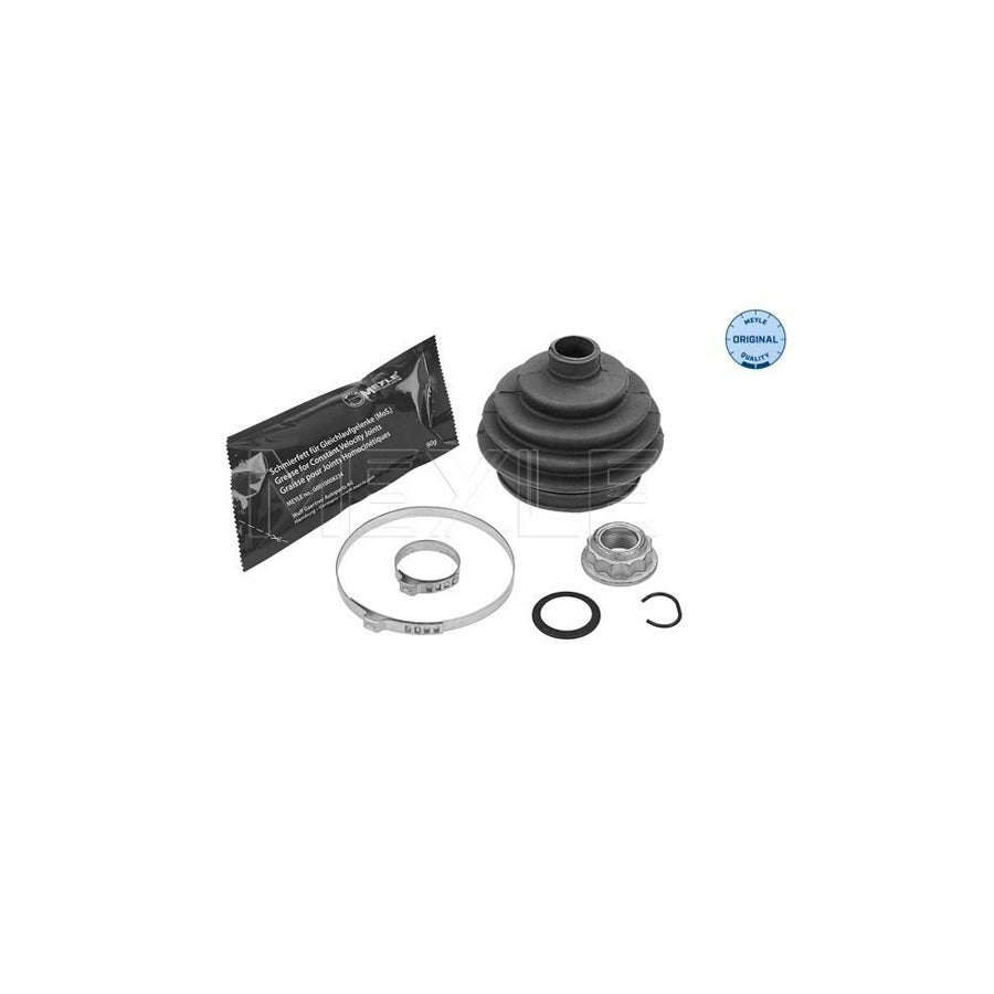 Meyle 100 498 1029 Bellow Set, Drive Shaft