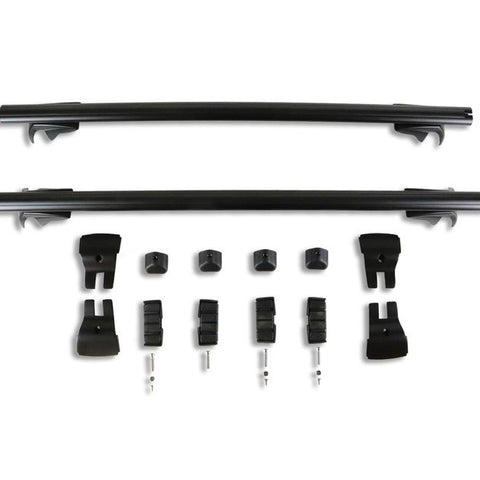 GENUINE FORD 36110092 ROOF CROSS BARS VEHICLES WITHOUT FACTORY FITTED ROOF RAILS., 04/2014 | ML Performance UK