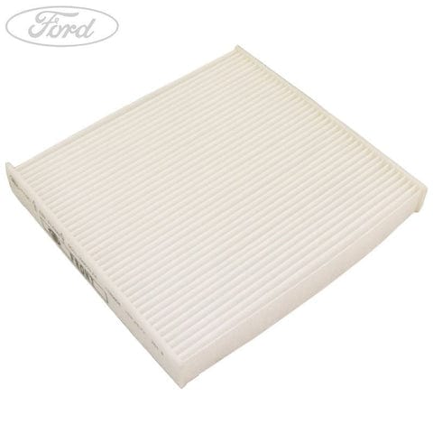 GENUINE FORD 1748480 TRANSIT TDCI CABIN POLLEN ODOUR FILTER | ML Performance UK