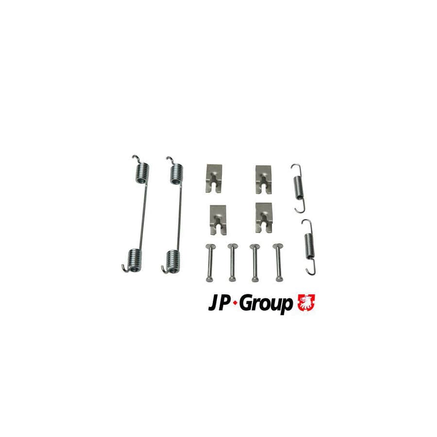 JP GROUP 1264003410 Accessory Kit, Brake Shoes | ML Performance UK Car Parts