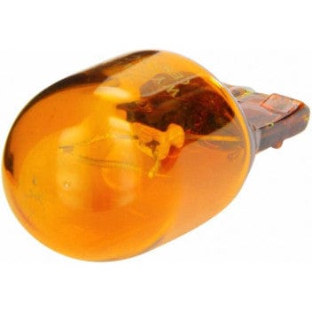 RING RU585 12V 21W WY21W Capless WX3 x 16d Indicator (Amber) | ML Performance