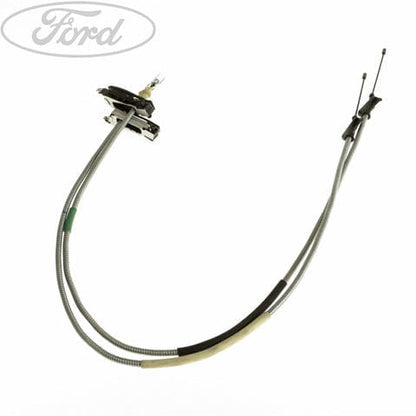 GENUINE FORD 1097285 FOCUS PARKING HAND BRAKE CABLE | ML Performance UK