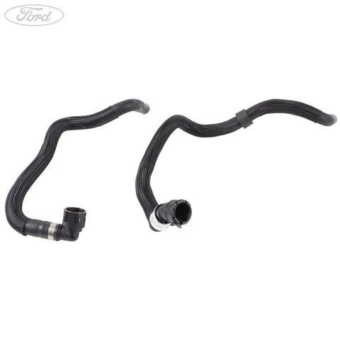 GENUINE FORD 2025210 S-MAX GALAXY 2.0 DURATORQ CR TC HEATER HOSE 05/2015- | ML Performance UK