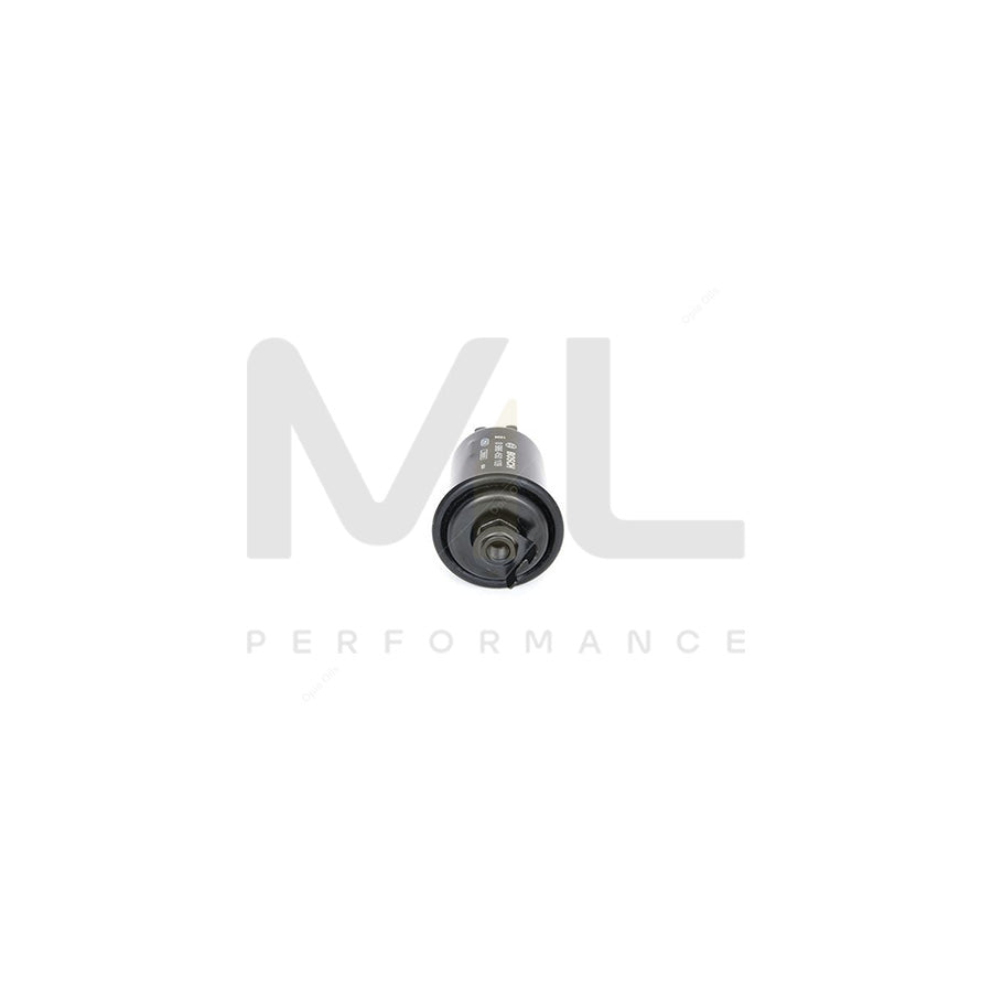 BOSCH Gasoline Injection Fuel Filter 0986450109  [ F 0109 ] | ML Car Parts UK | ML Performance