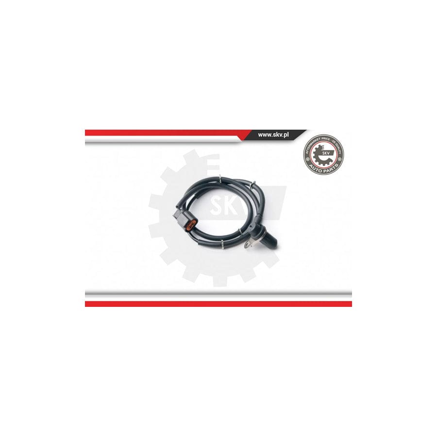 ESEN SKV 06SKV221 ABS Sensor | ML Performance UK Car Parts