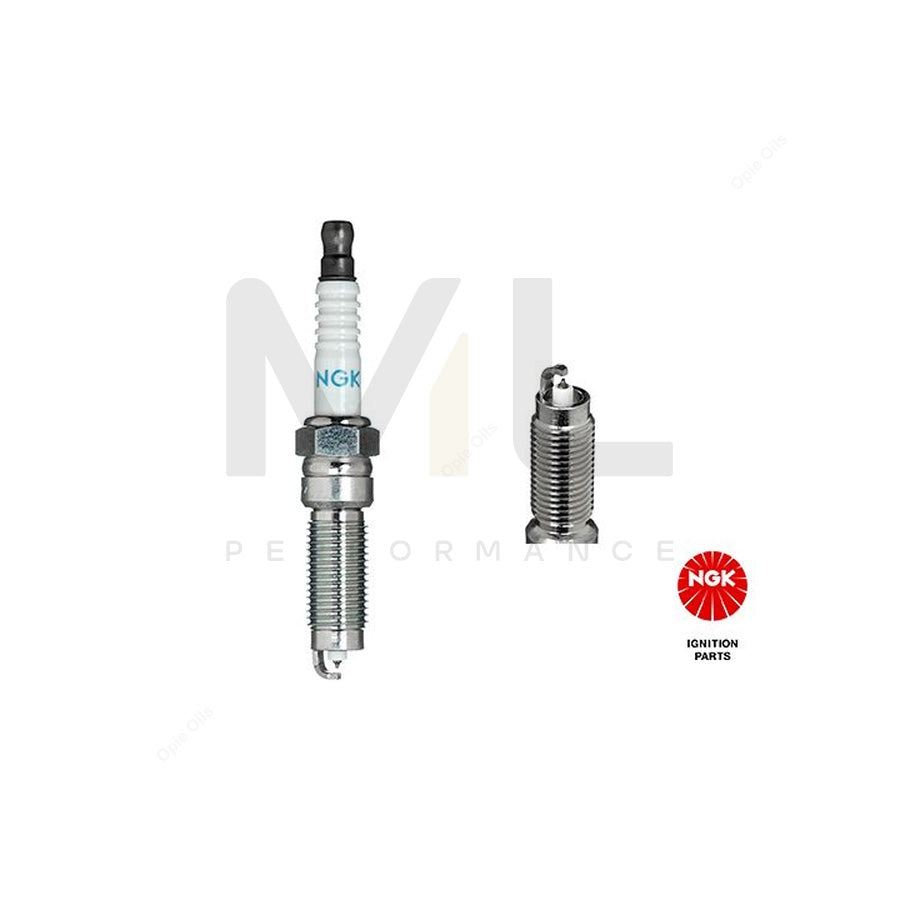 NGK SILZNAR8C7H (93593) - Laser Iridium Spark Plug / Sparkplug | ML Car Parts UK | ML Performance