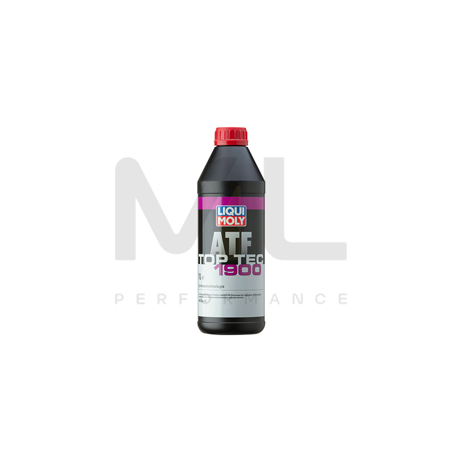 Liqui Moly Top Tec ATF 1900 1l