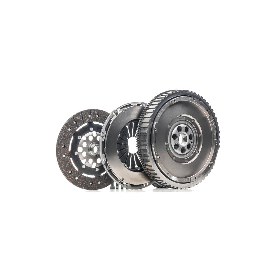 Sachs Dmf Module Plus Csc 2290 601 143 Clutch Kit