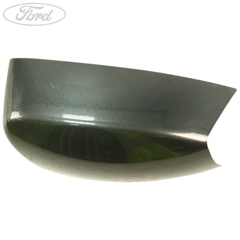 GENUINE FORD 1898242 C-MAX O/S DOOR MIRROR COVER MAGNETIC 2015- | ML Performance UK