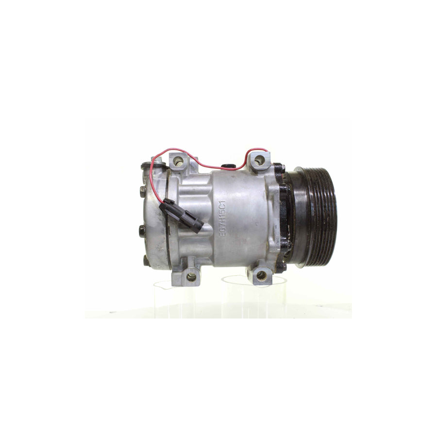 Alanko 10550574 Compressor, Air Conditioning For Alfa Romeo 164 (164) | ML Performance UK