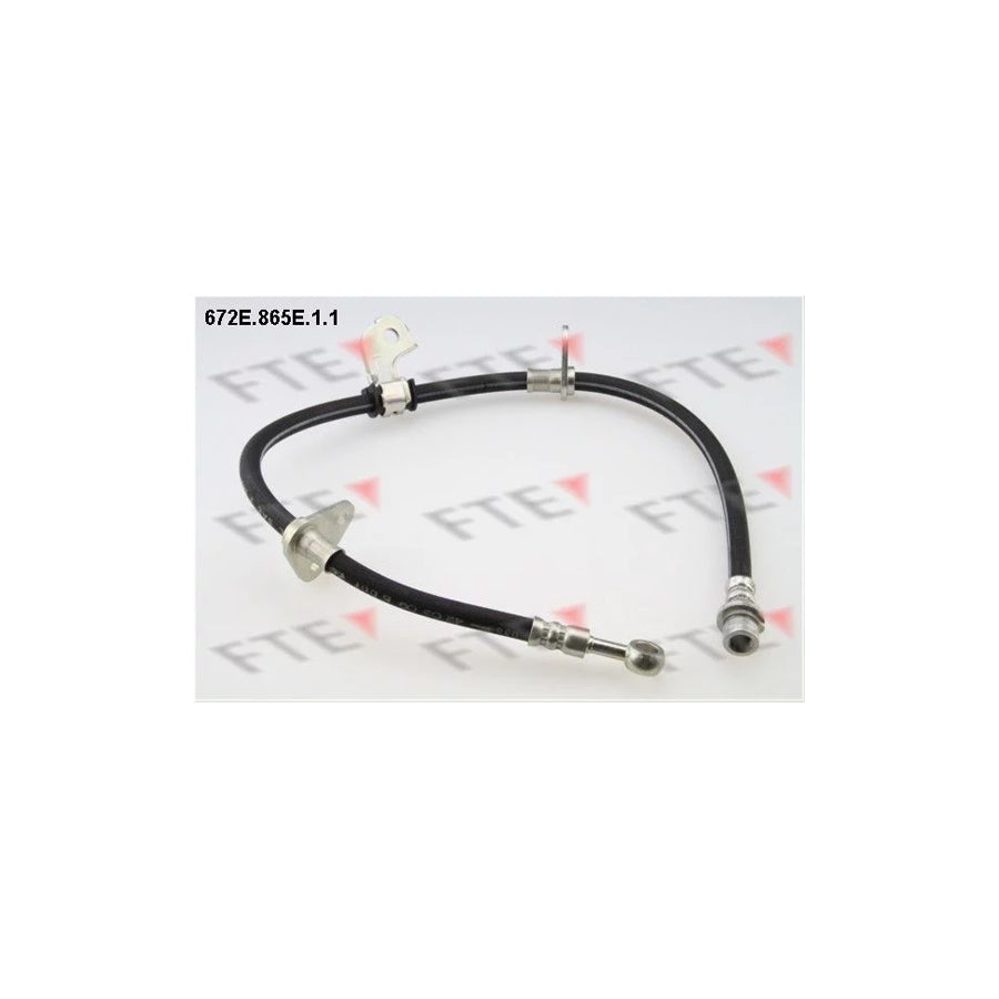 Fte 672E.865E.1.1 Brake Hose | ML Performance UK Car Parts