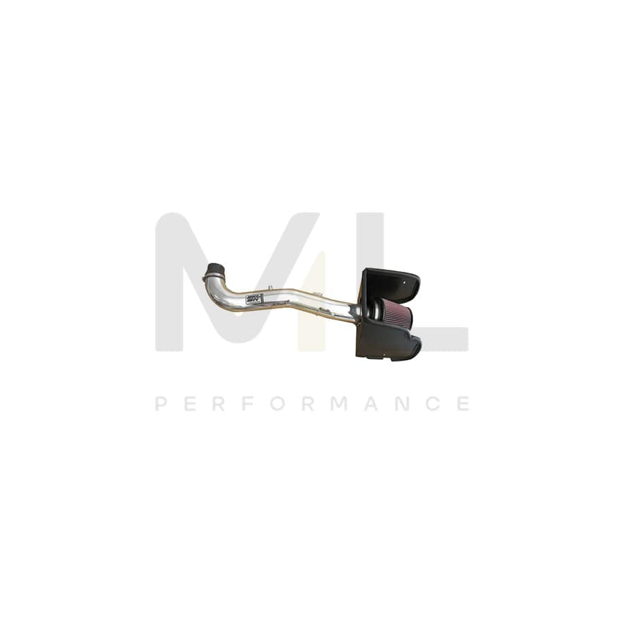 K&N 77-6014-1KP Performance Air Intake System | ML Car Parts UK | ML Performance