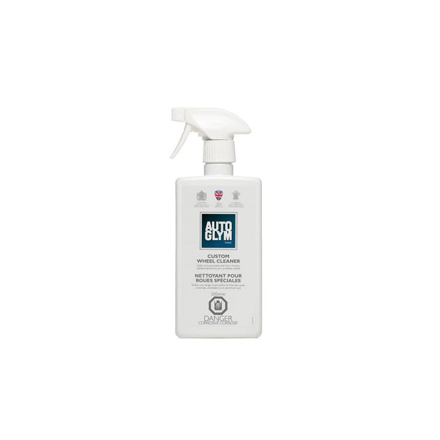 Autoglym Custom Wheel Cleaner 500ml | ML Performance UK Car Parts