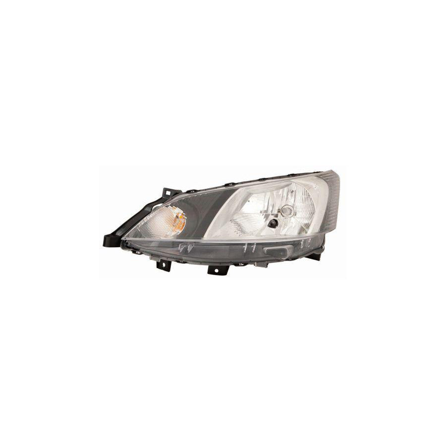 Abakus 1151125RLDEM Headlight For Nissan Nv200 | ML Performance UK