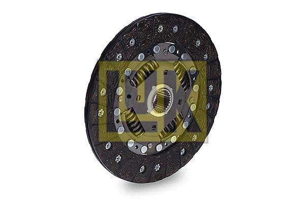 LuK 322 0091 17 Clutch Disc