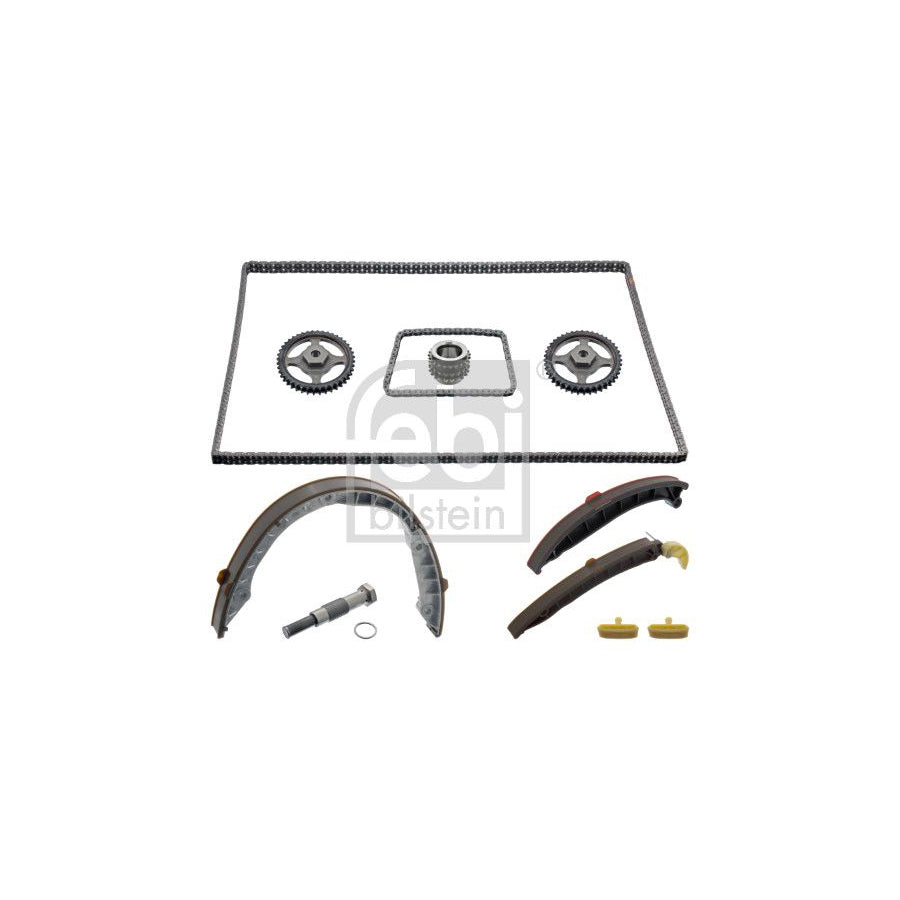 Febi Bilstein 44462 Timing Chain Kit