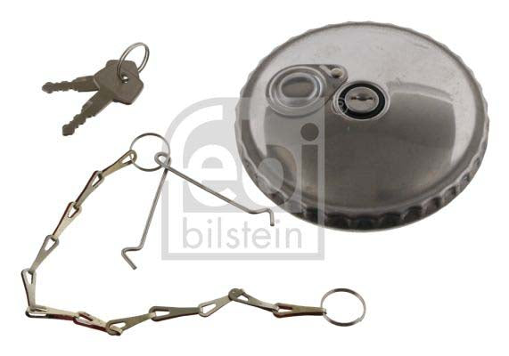 Febi Bilstein 06056 Fuel Cap | ML Performance UK Car Parts