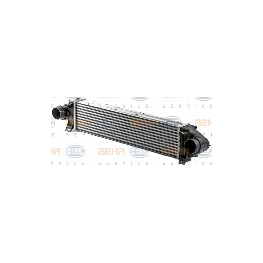 Hella 8ML 376 700-121 Intercooler